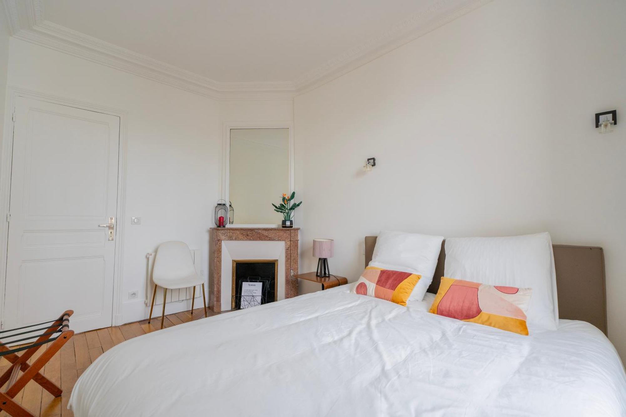 Luxury And Comfort In The Heart Of Apartamento