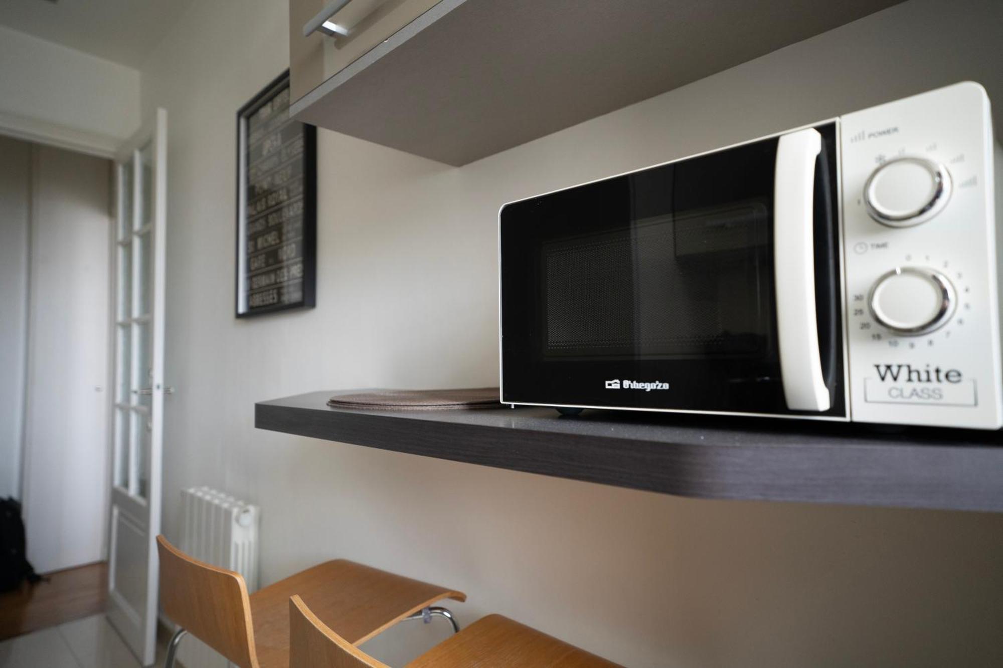 Apartamento Luxury And Comfort In The Heart Of París