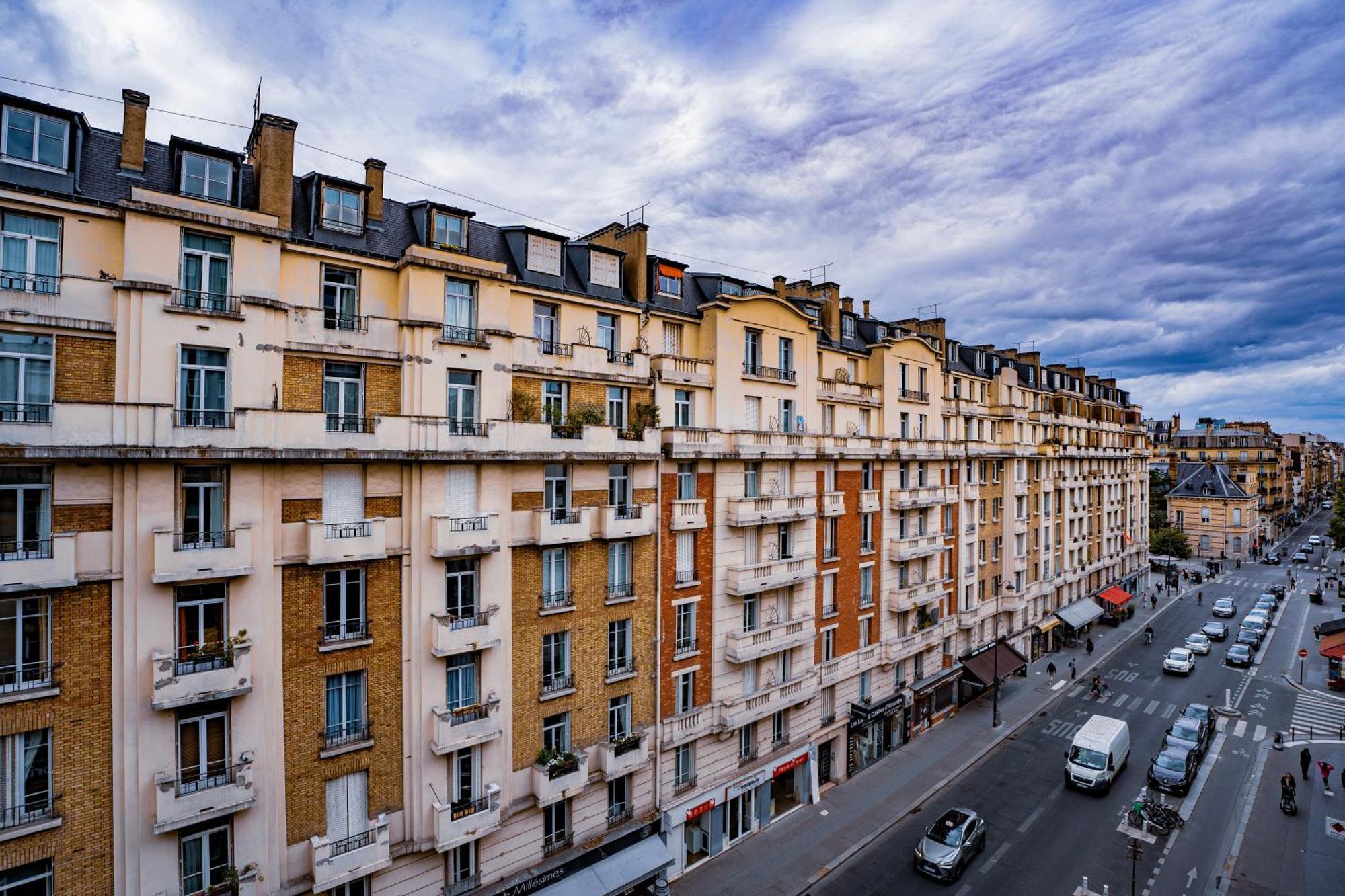 Appartement Luxury And Comfort In The Heart Of *